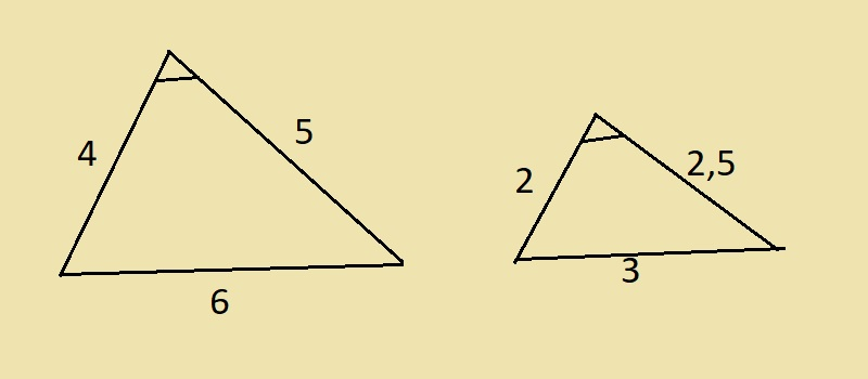 Trường hợp 1: Cạnh - cạnh - cạnh